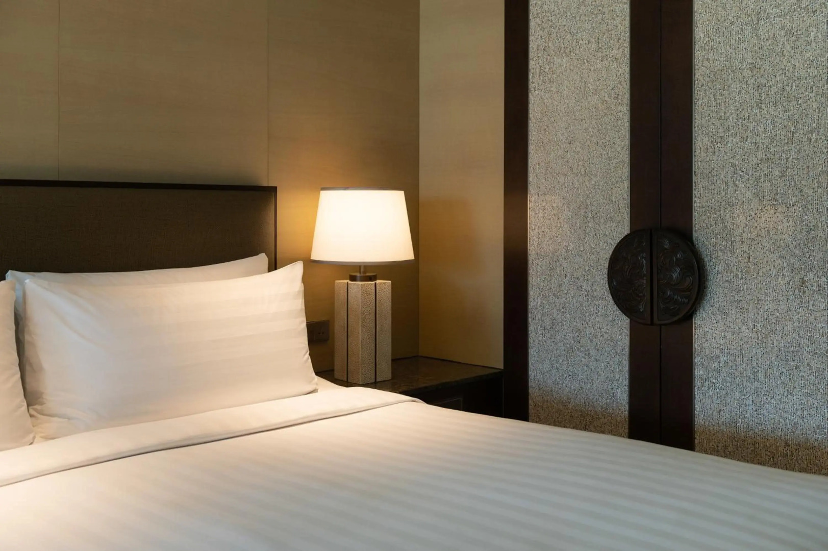 Shangri-La Tanjung Aru, Kota Kinabalu