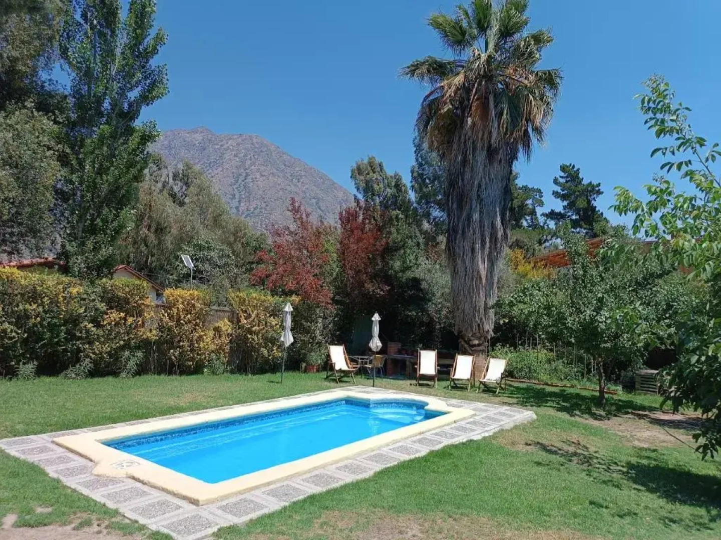 Lodge El Tiempo Es Arte