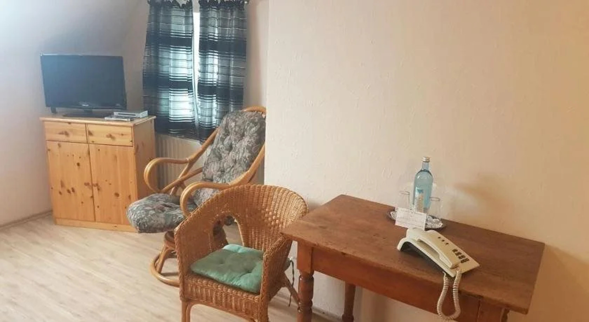 Landhotel Littcher Hof