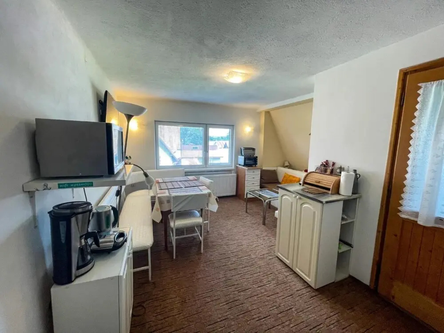 Guest House Privát Štrba