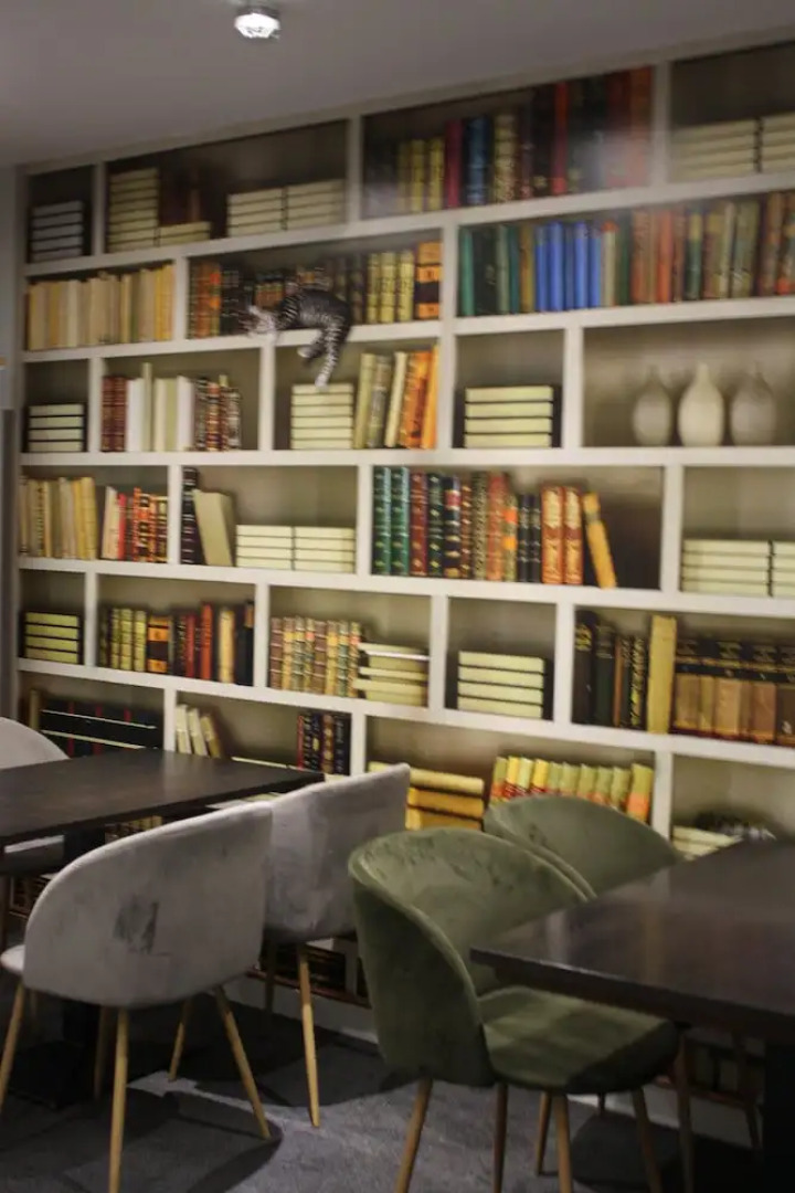 OYO Watton Vibe Hotel