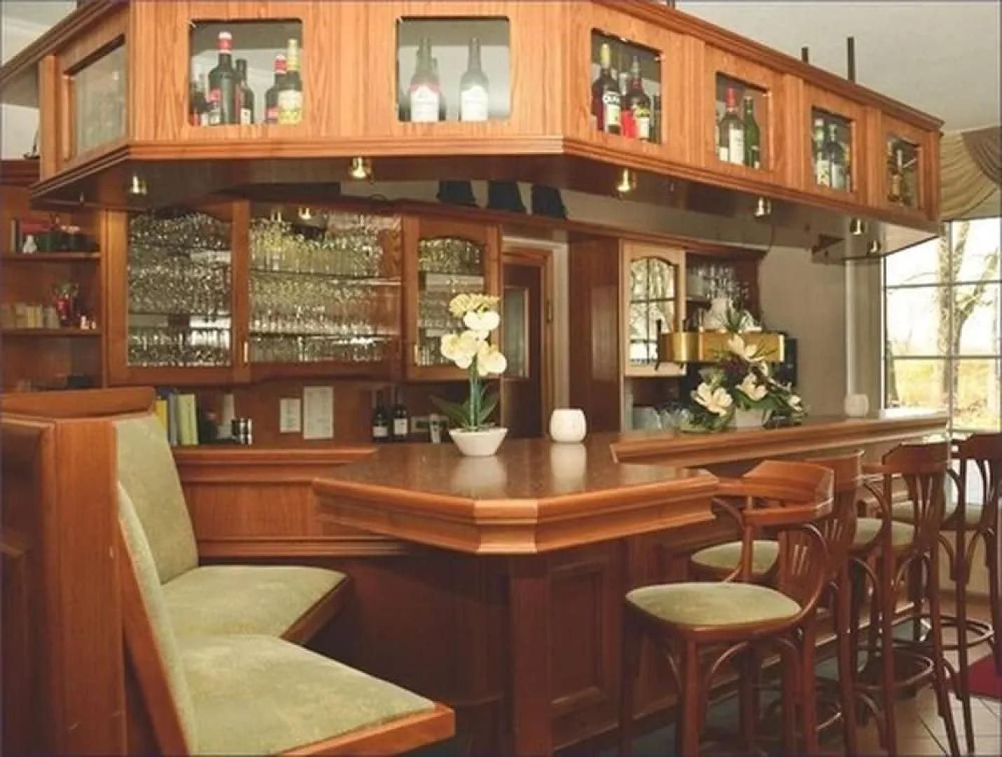 Hotel ElbRivera Alt Prester