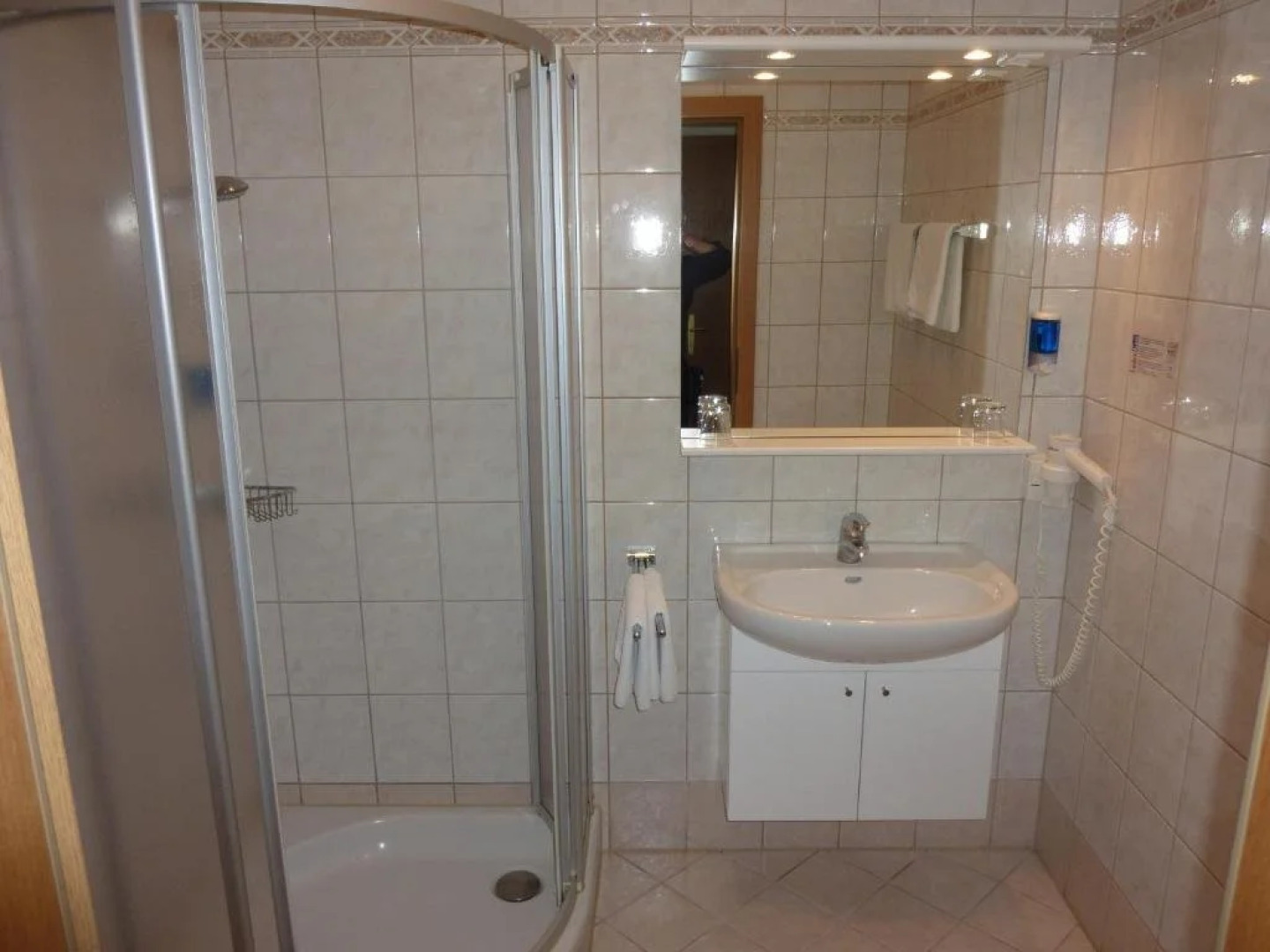 Gasthof Goldenes Schiff