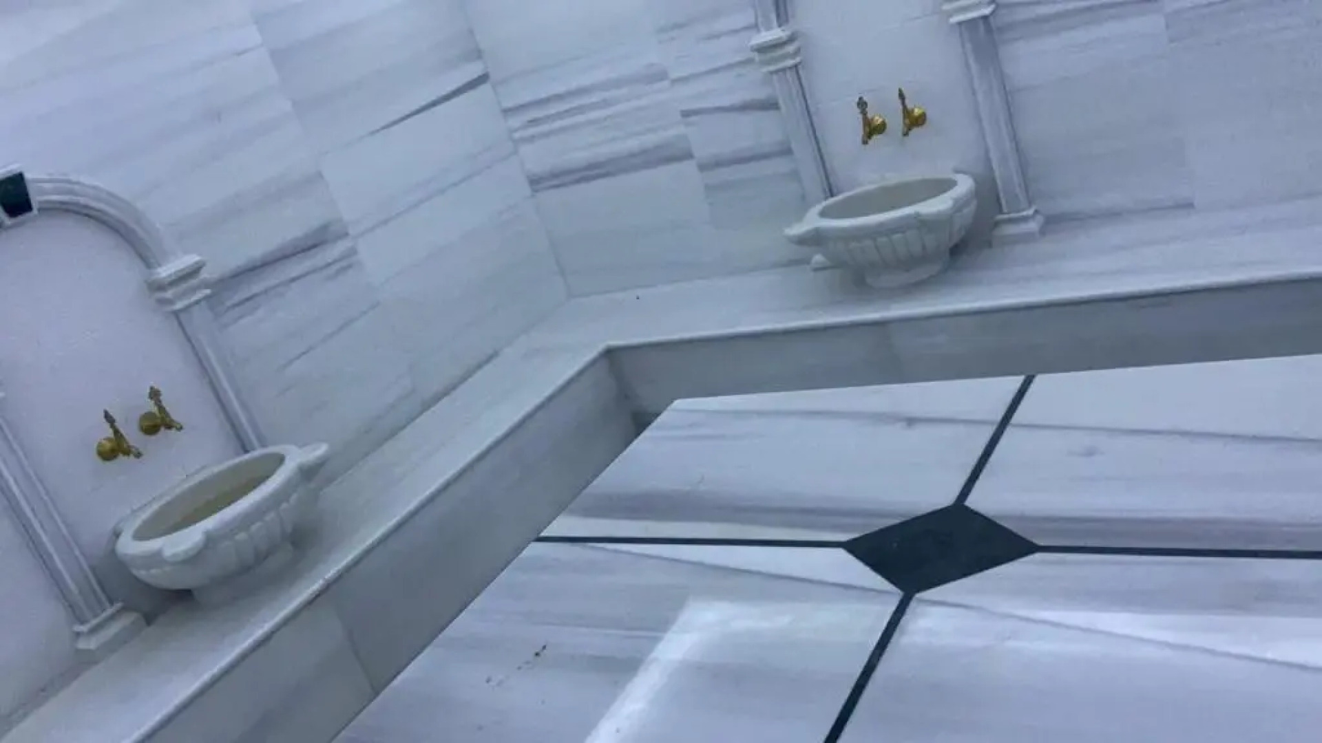 Beautiful 1 bedroom Sea view Apartment in Iskele, North Cyprus