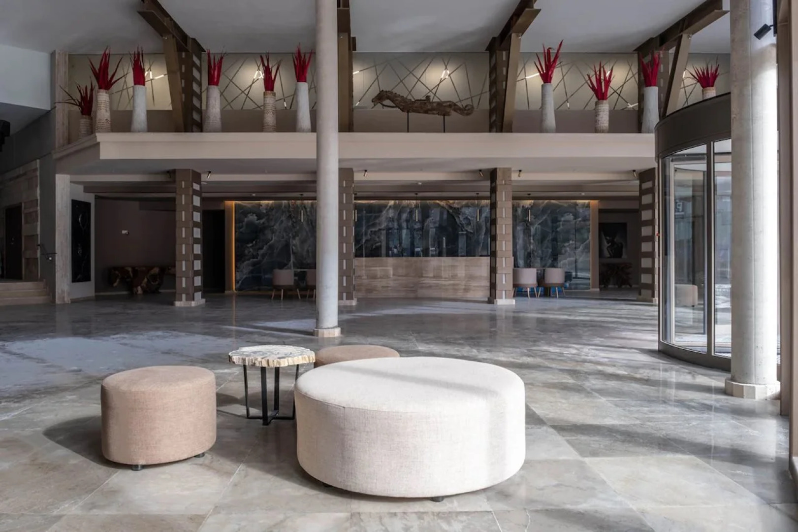 Hotel Cádiz Bahía by Q Hotels