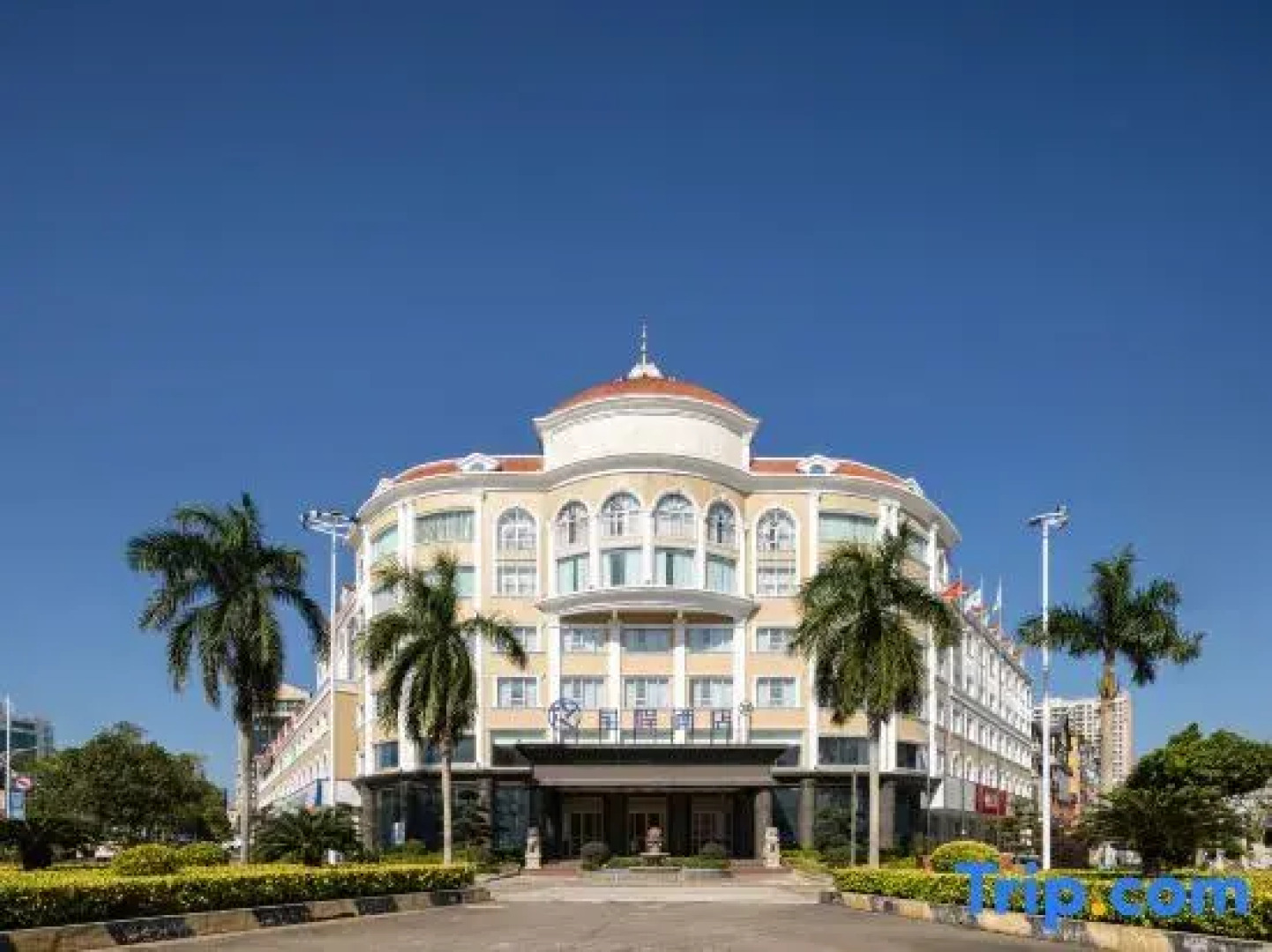 Starway Hotel (Dongxing Port)