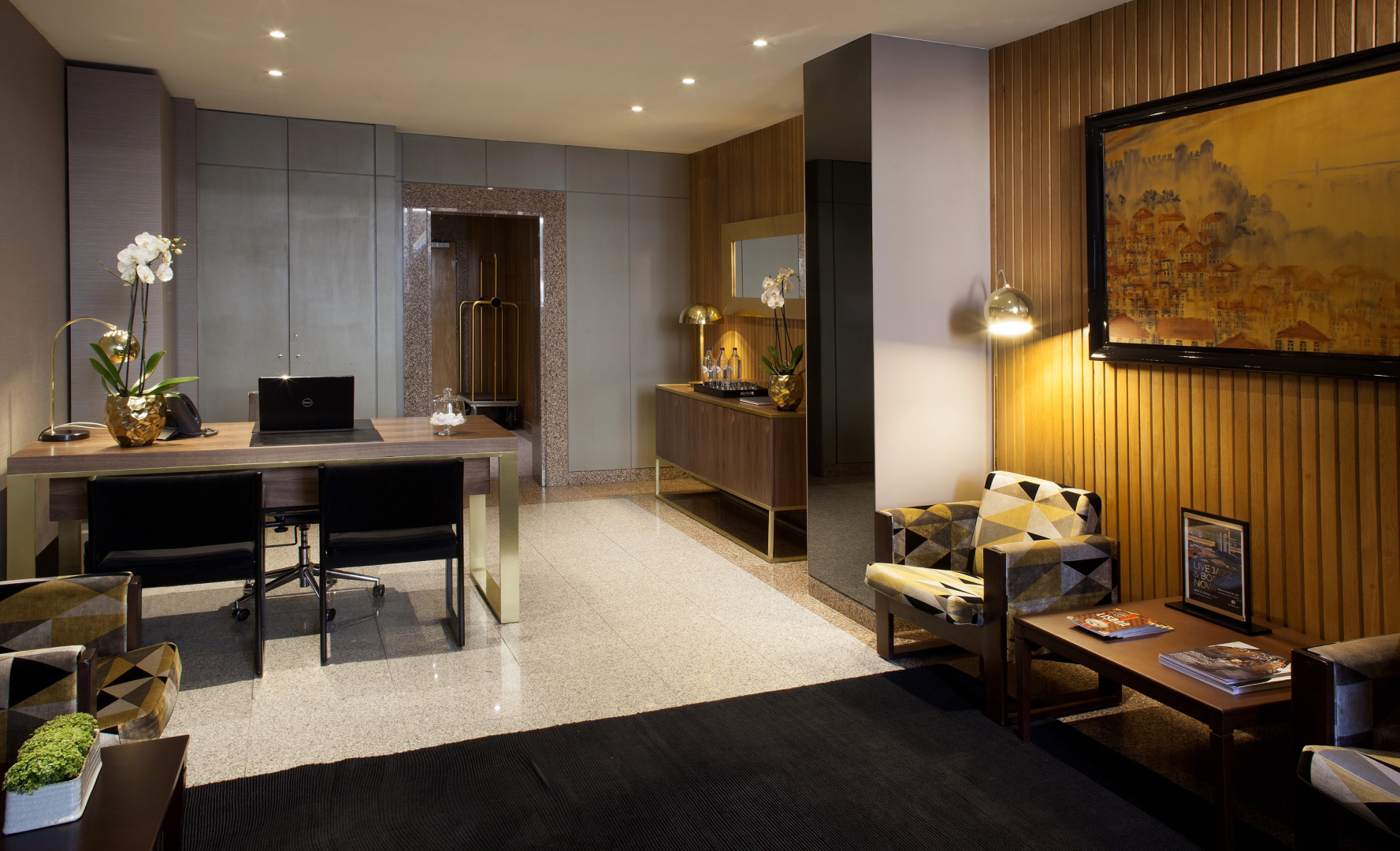 Altis Suites - Apartamentos Turísticos