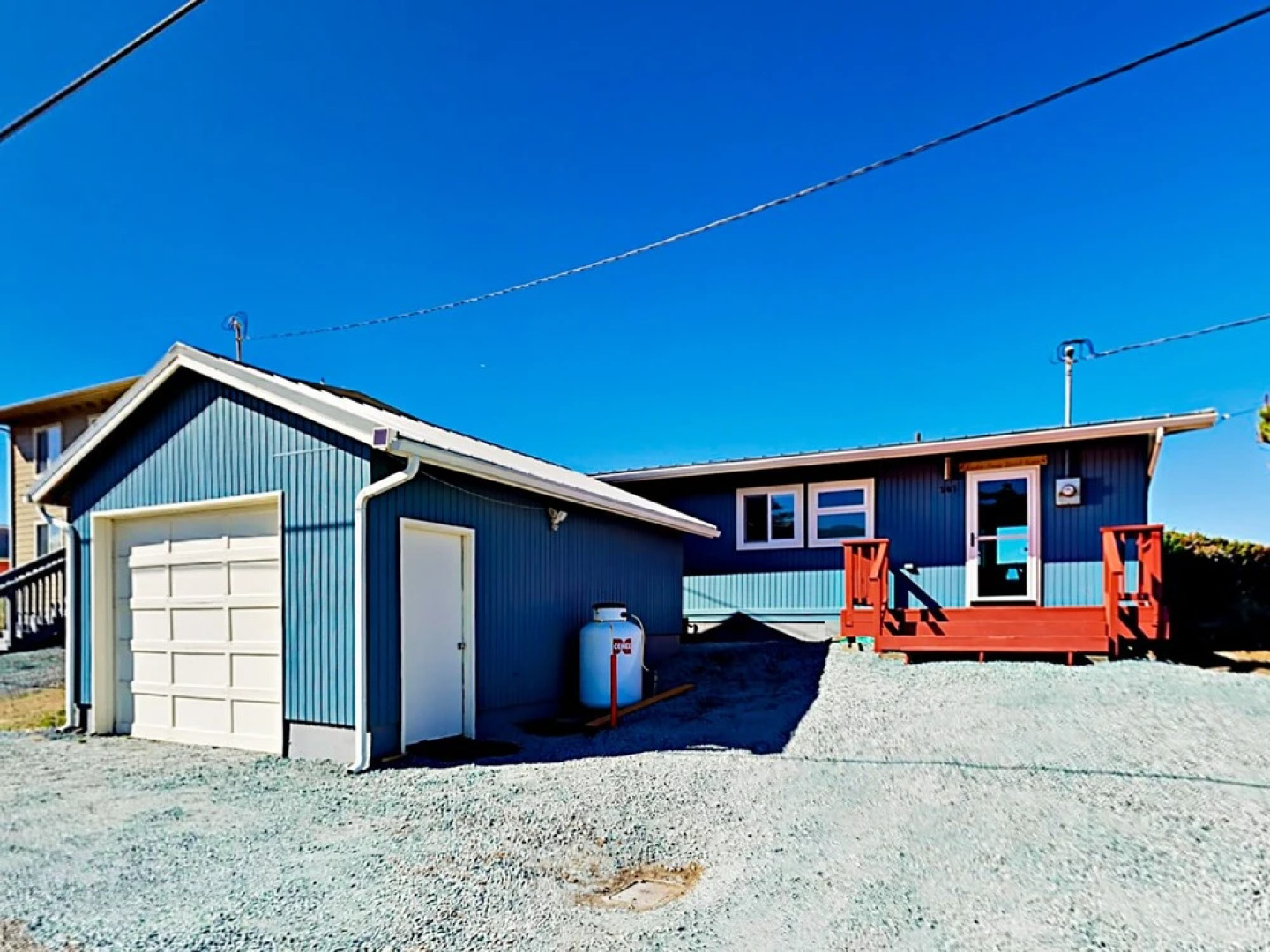 881 N Pacific Street Home 3 Bedrooms 1 Bathroom Home