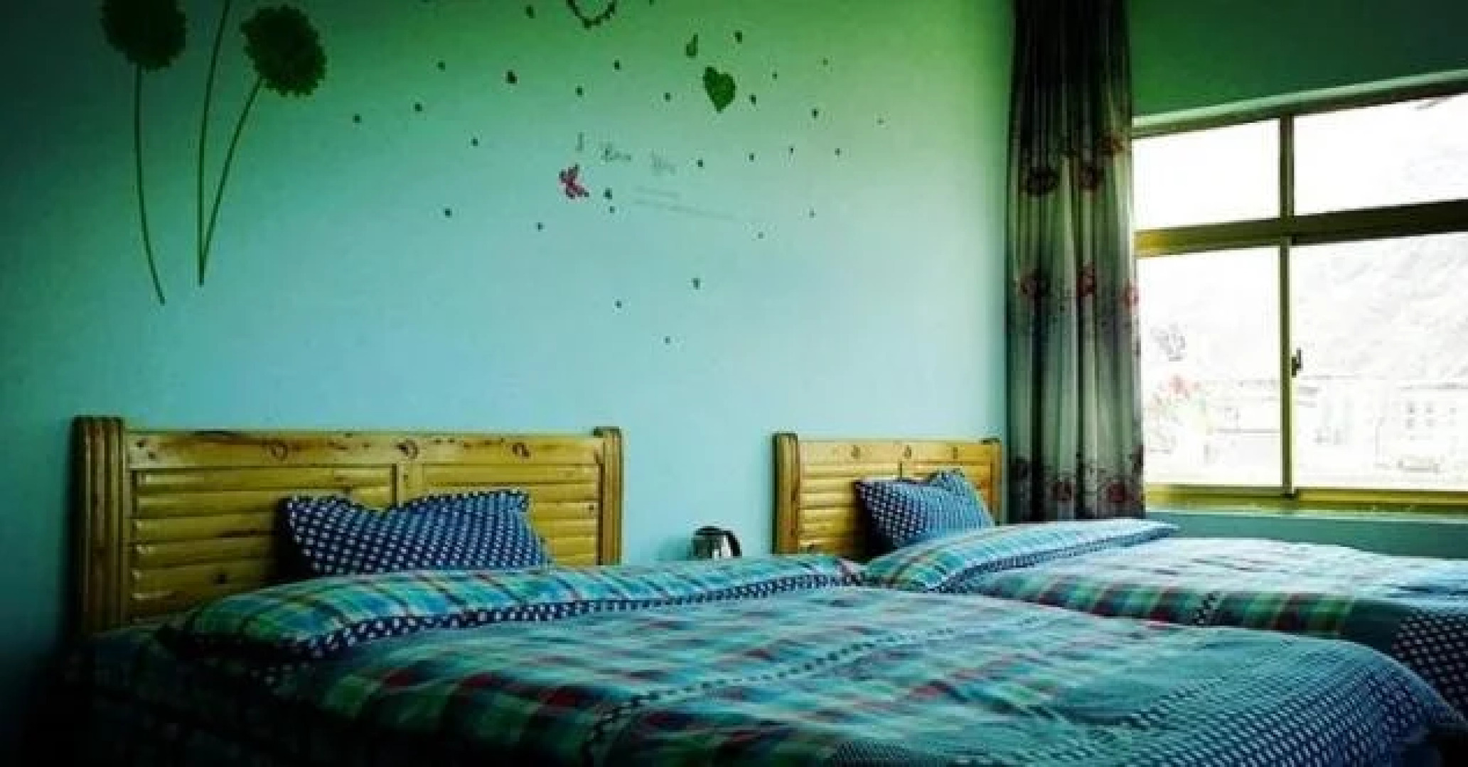 Lhasa Journey In Dream Inn