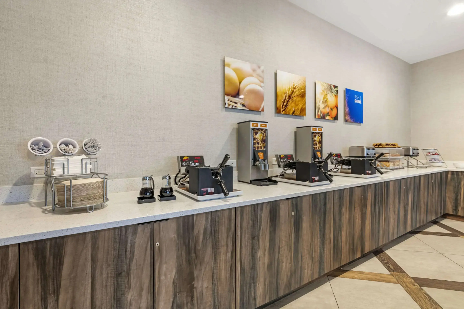Comfort Inn & Suites Miami International Airport