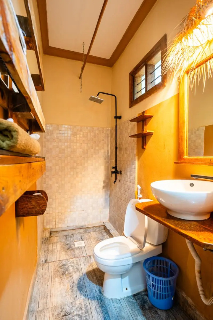 La Fontana Bungalows