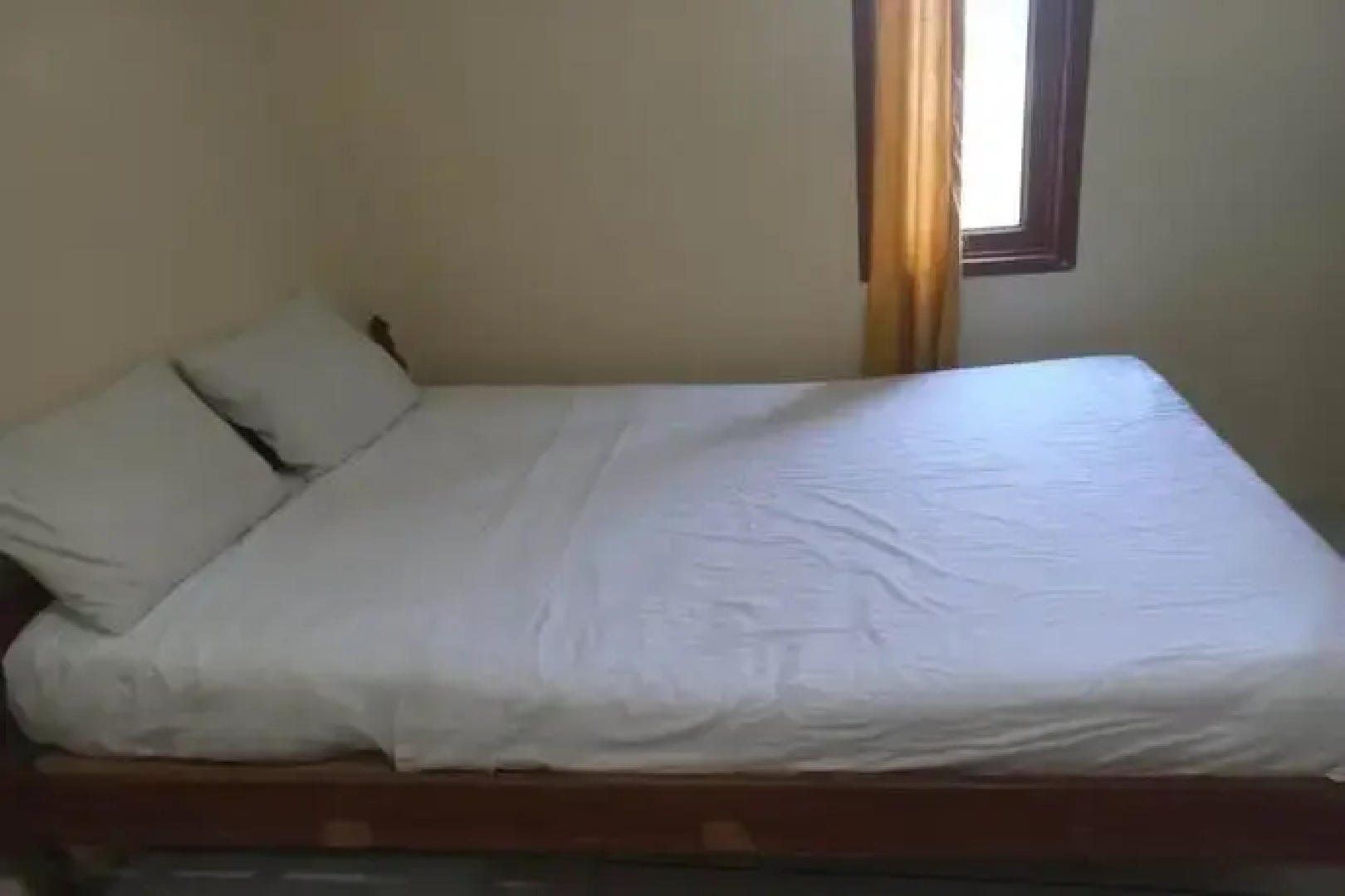 Hotel O Suripah Kostel Syariah