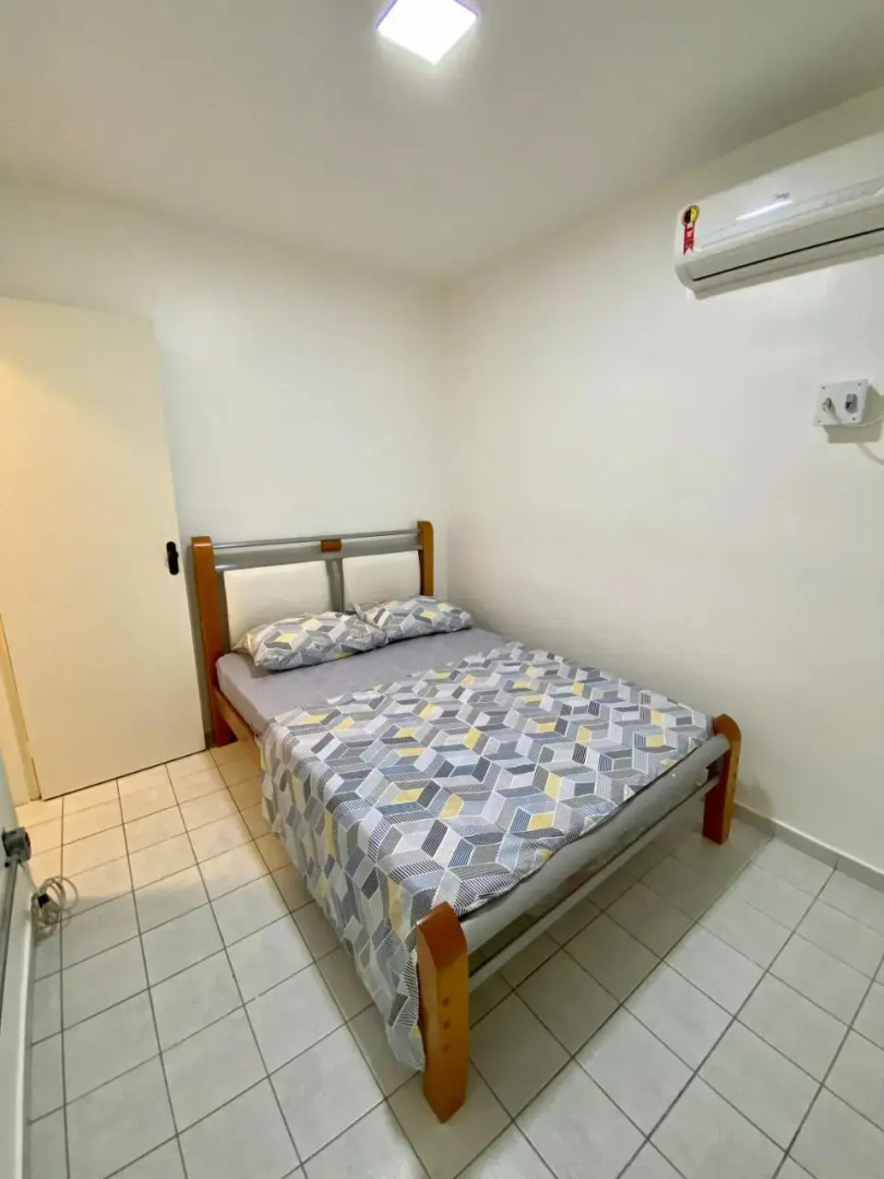 Vale Hospedar Paulo Coelho Apart