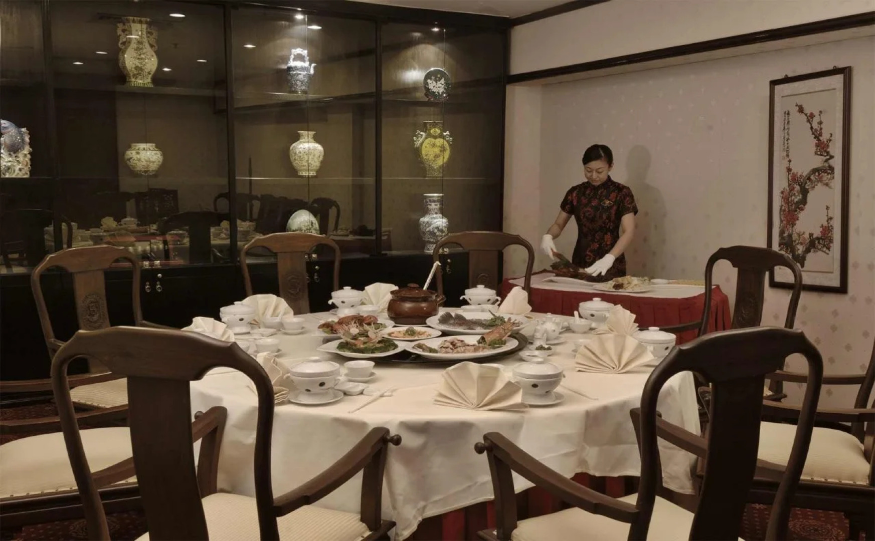 The Puteri Pacific Johor Bahru