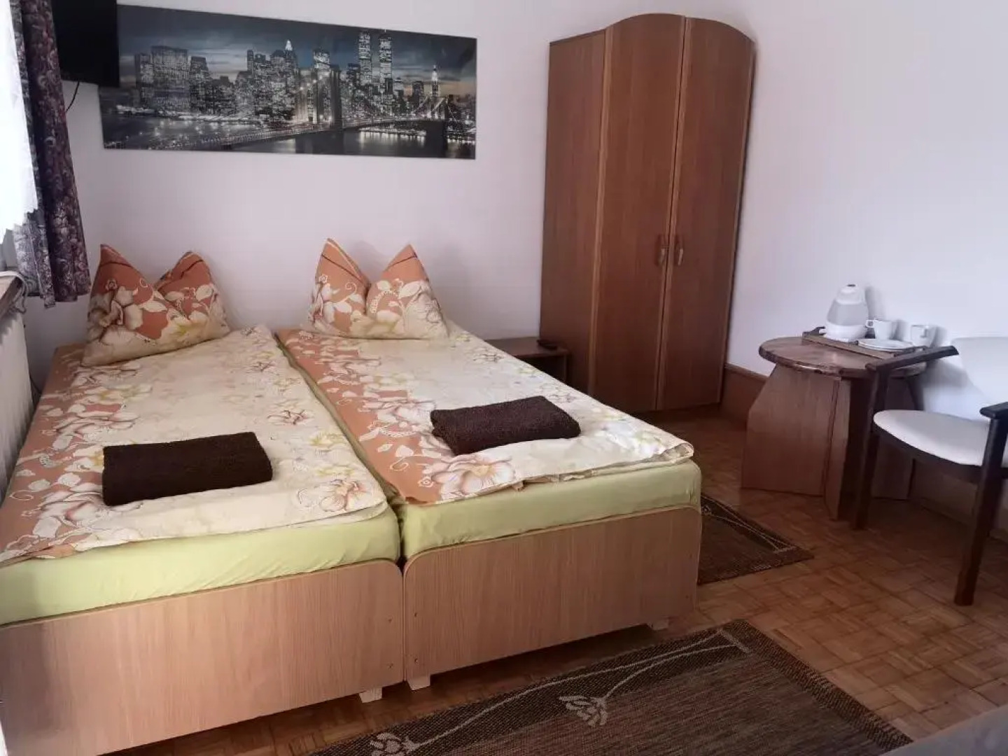 Pokoje Goscinne Ewa Nowicka