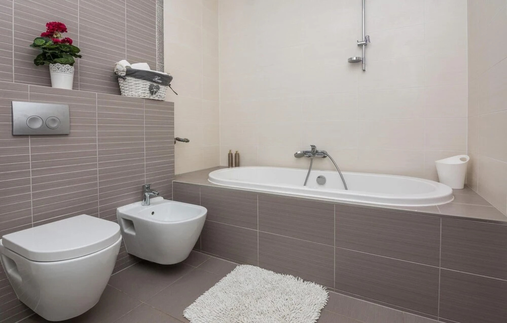 Beautiful Home in Posedarje With 4 Bedrooms, Wifi and Outdoor Swimming Pool