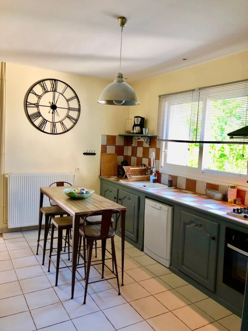 Villandry - Domaine de L'augeonnière