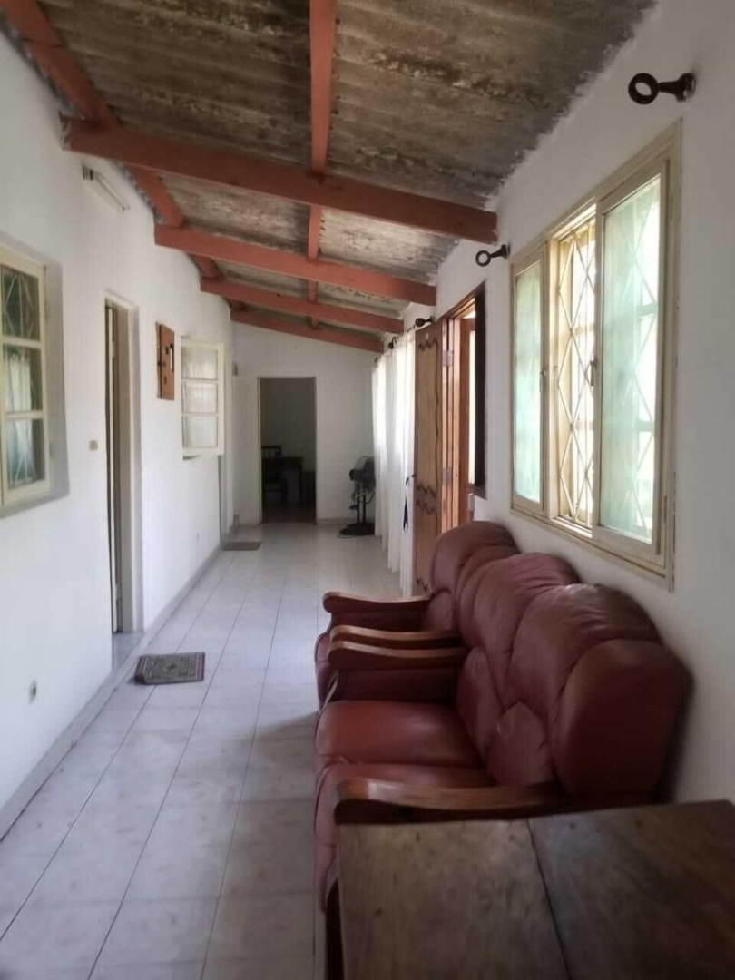 Liduina Guest House