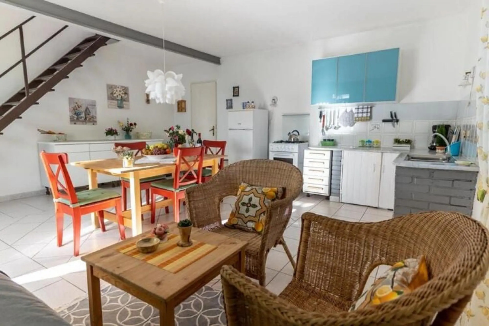 Holiday home in Francavilla di Sicilia