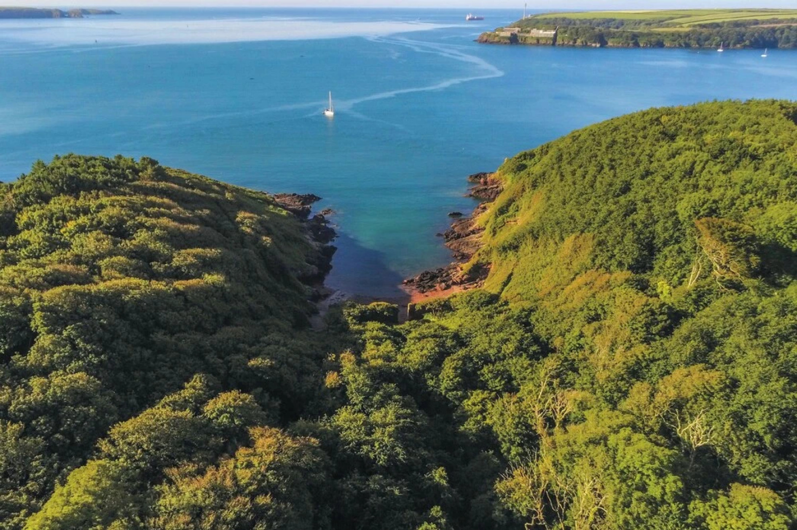 The Apple Store - 1 Bedroom Cottage - St Ishmael's