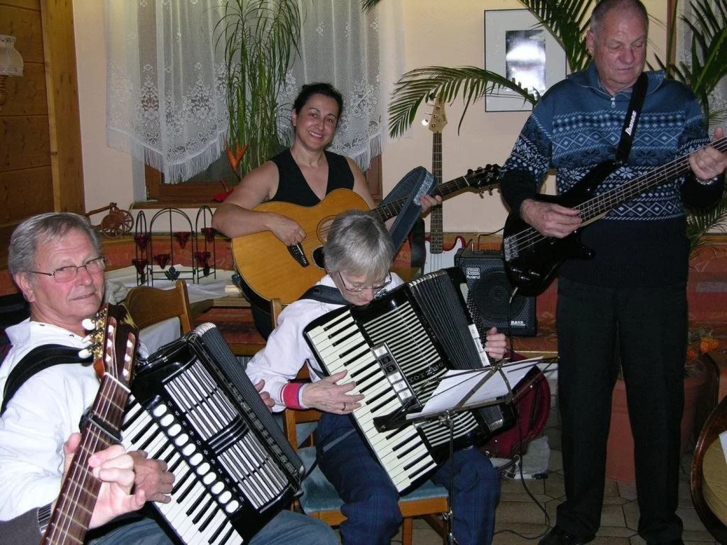 The Art & Sport Hotel