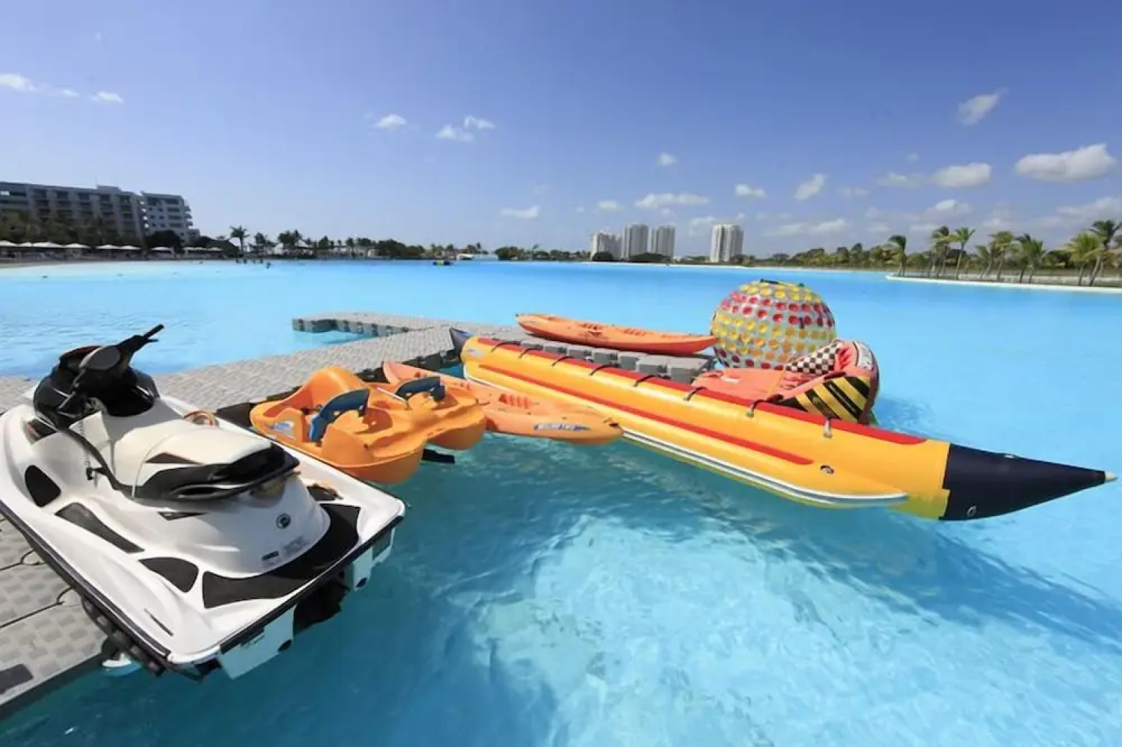 Playa Blanca Vacations Rentals