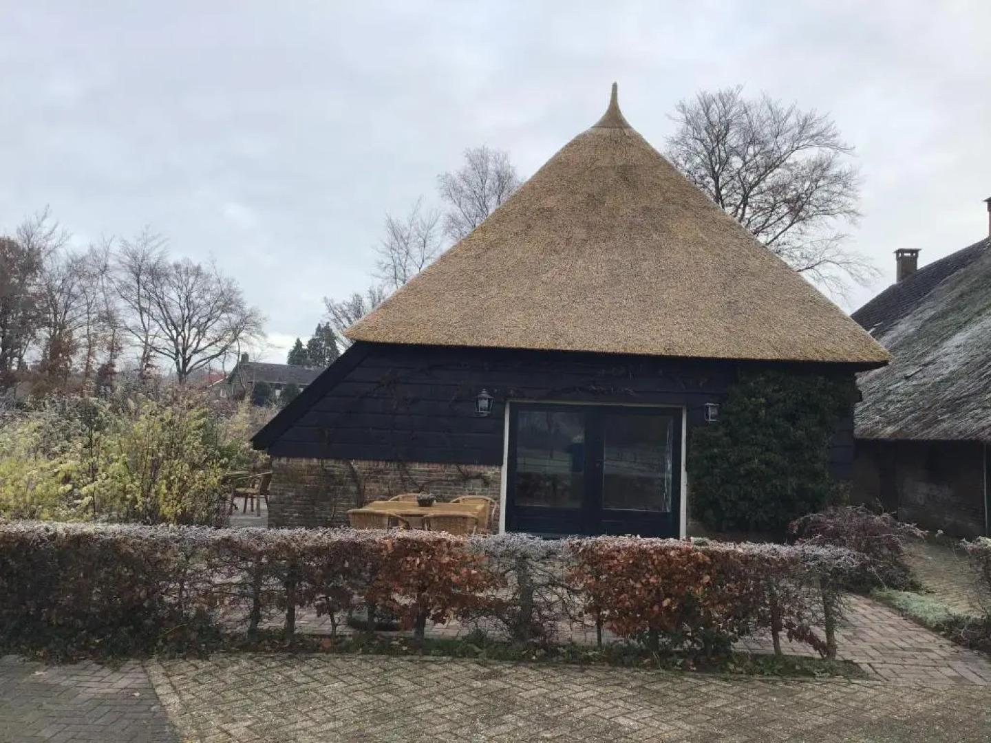 Natuurlijk Aan De Es