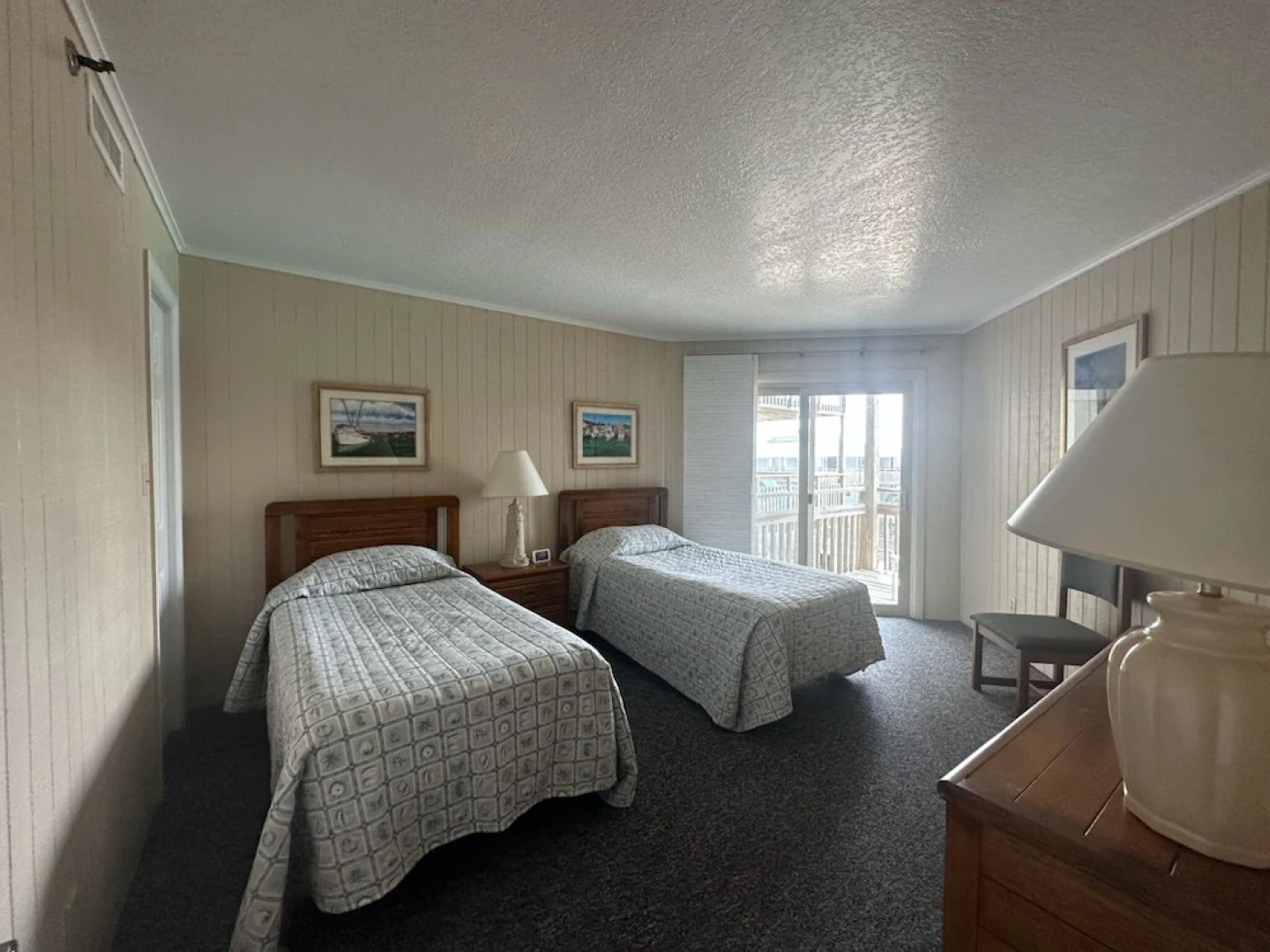 Outer Banks Beach Club Resort