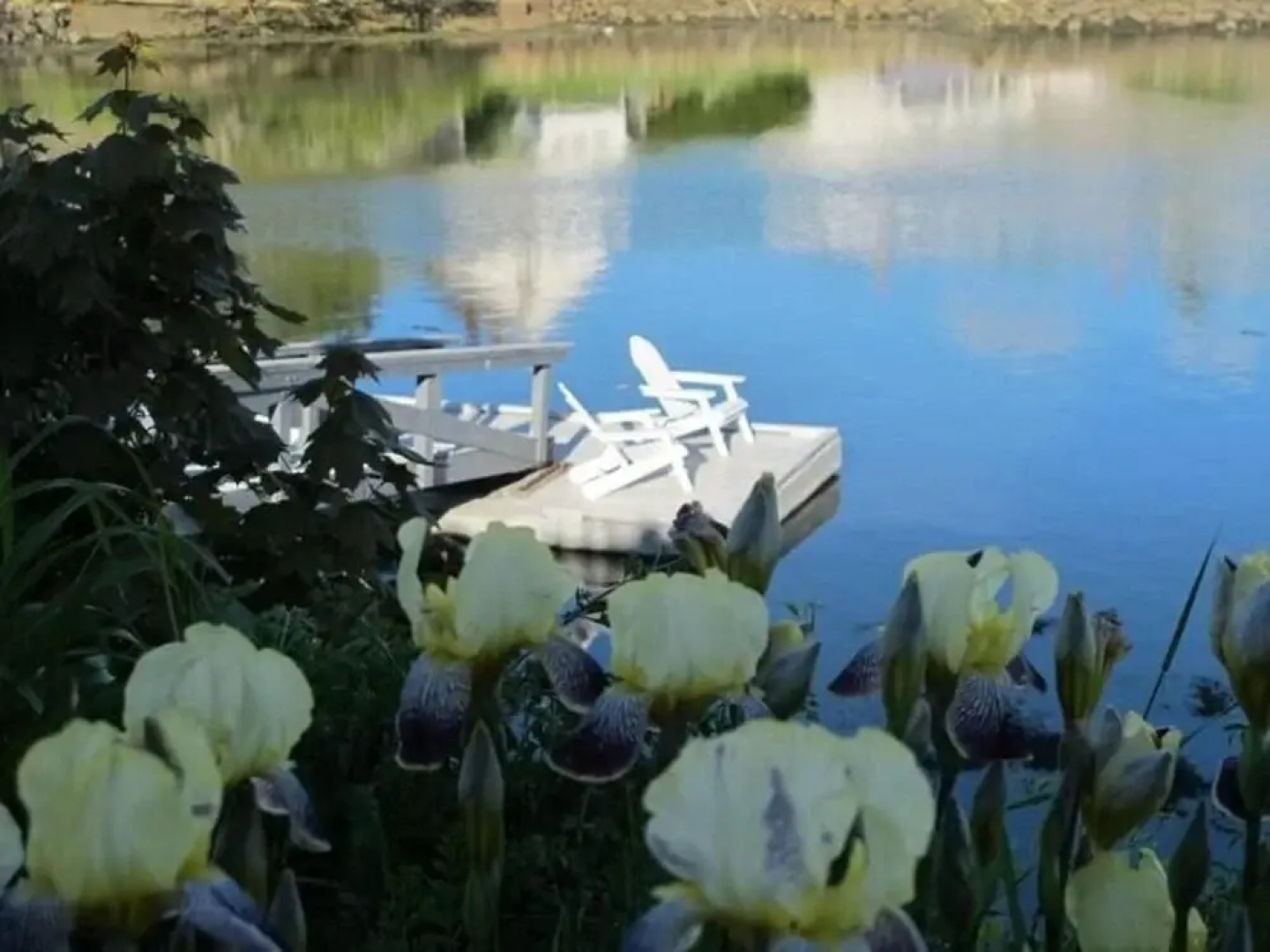 Harbour Towne Inn on the Waterfront