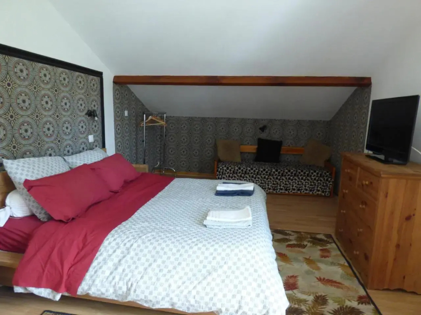 Gite Taller, 4 pièces, 9 personnes - FR-1-360-582