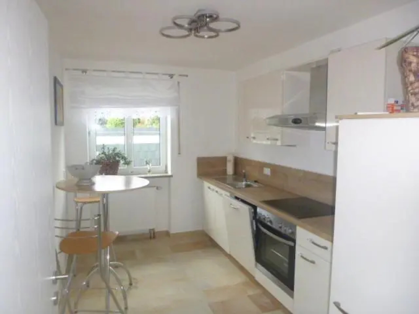 Apartment Maximilian