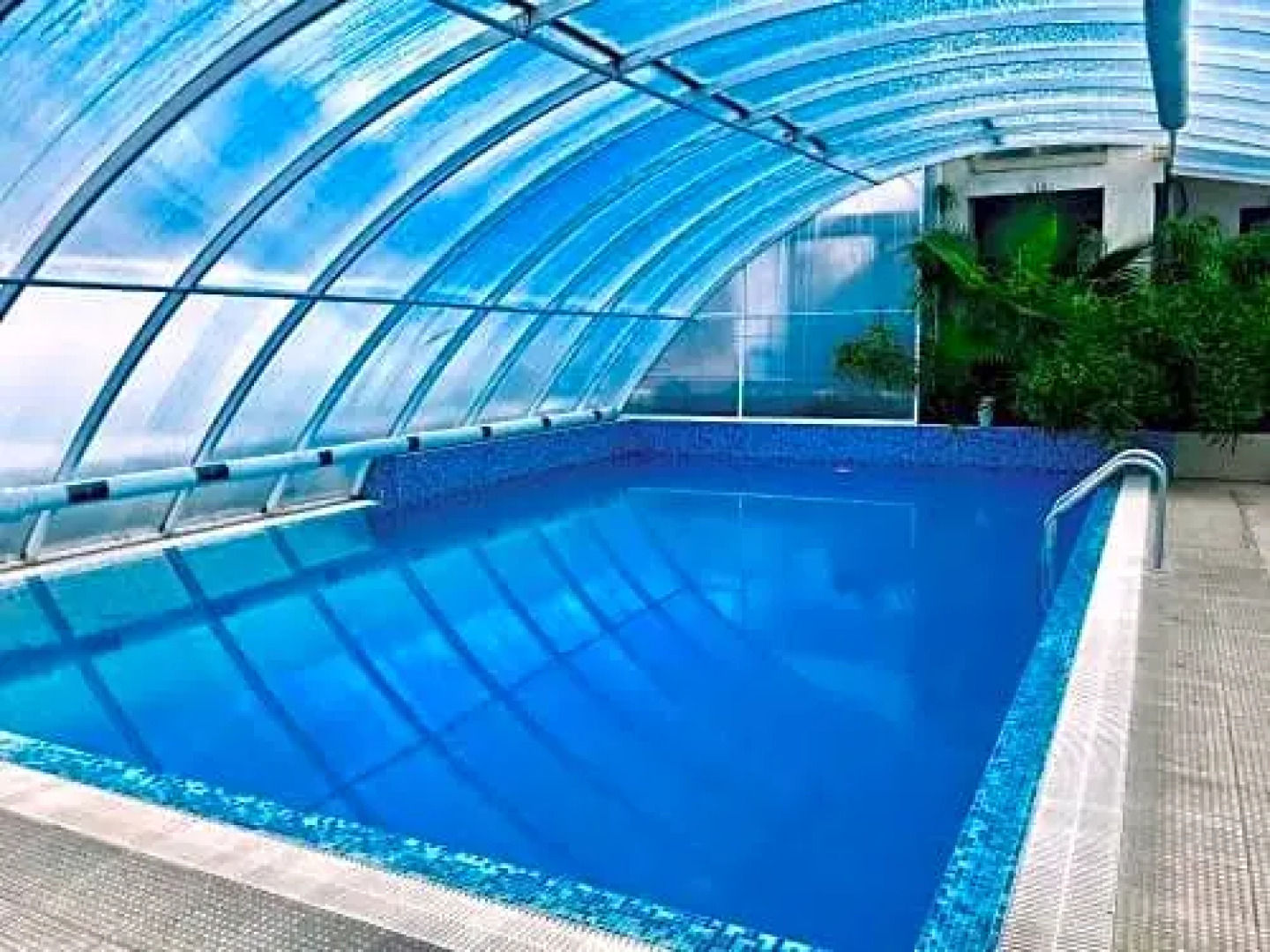 Apart Hotel & Spa Sapareva Banya