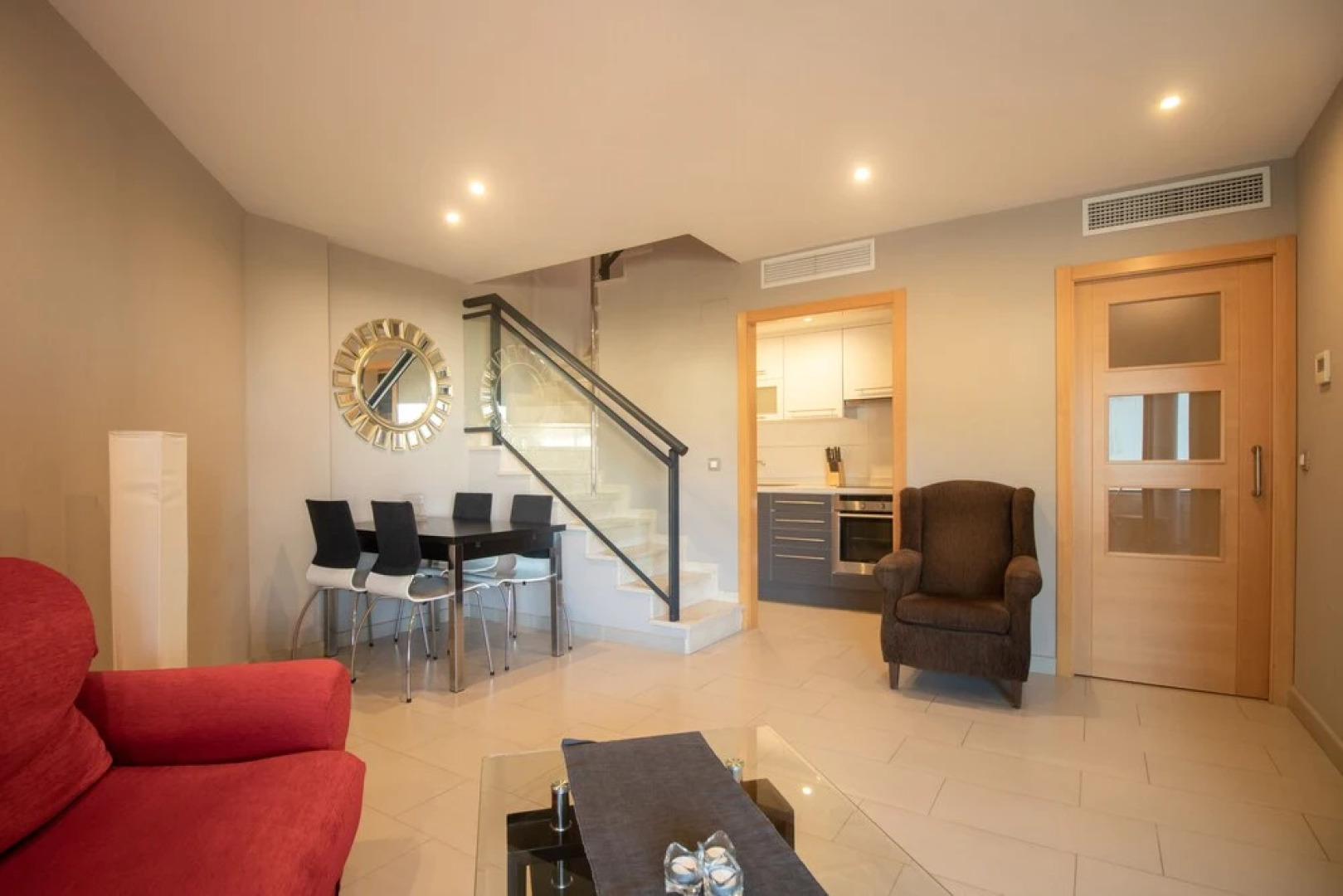 Gastrogroup Holiday Apts