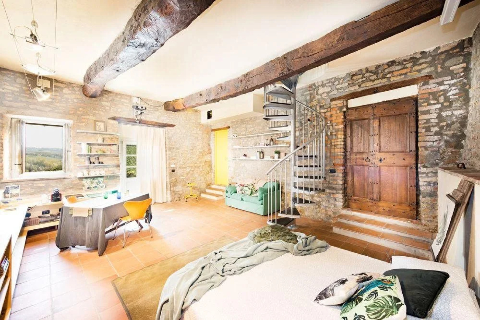 Villa Langhe in Castiglione Falletto