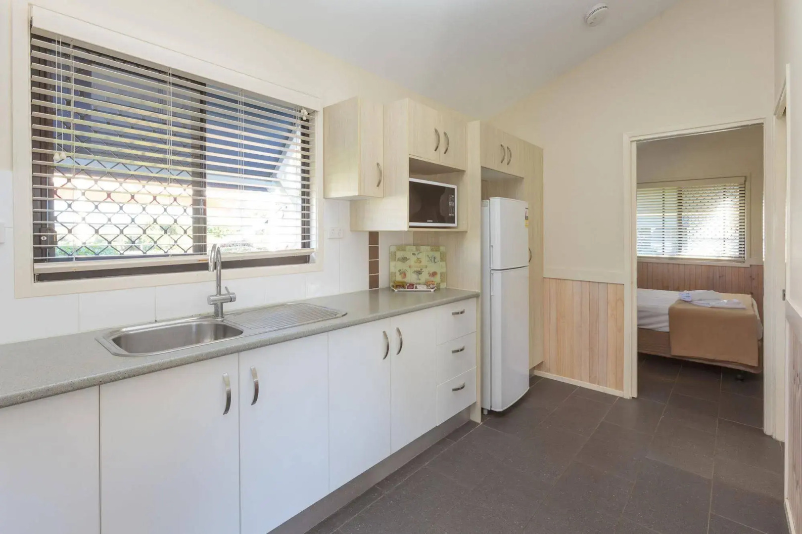 BIG4 Park Beach Holiday Park