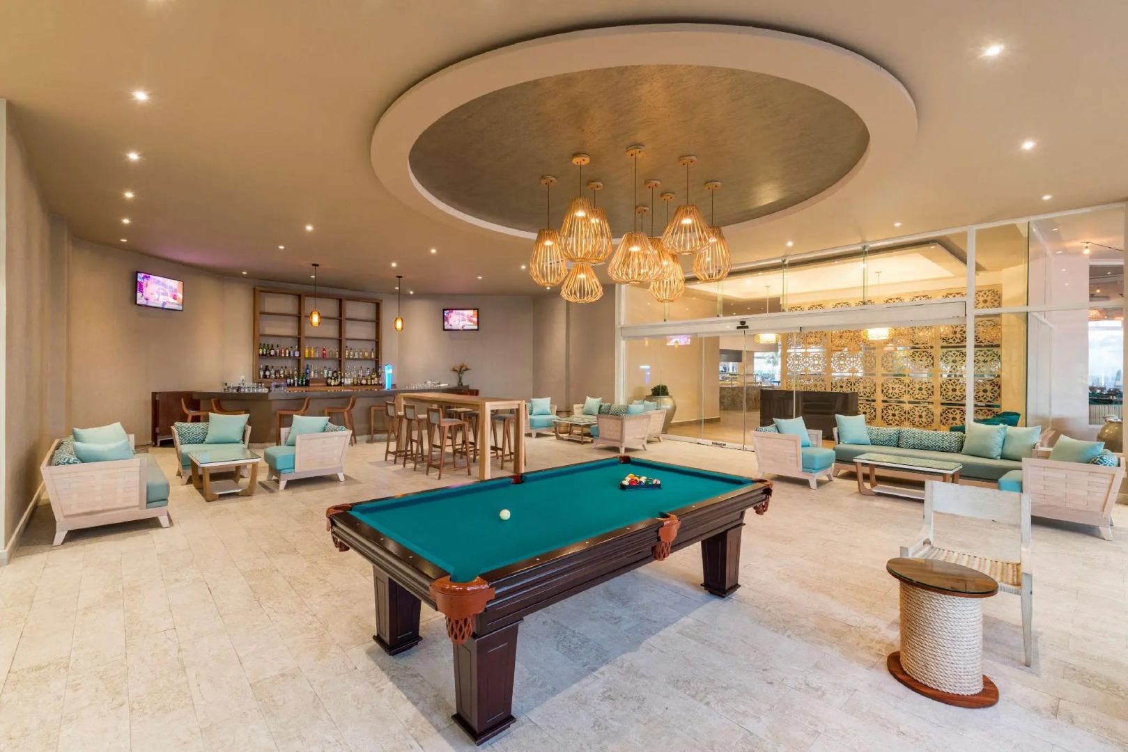 Almare, a Luxury Collection Resort, Isla Mujeres Cancun, Adult All-Inclusive