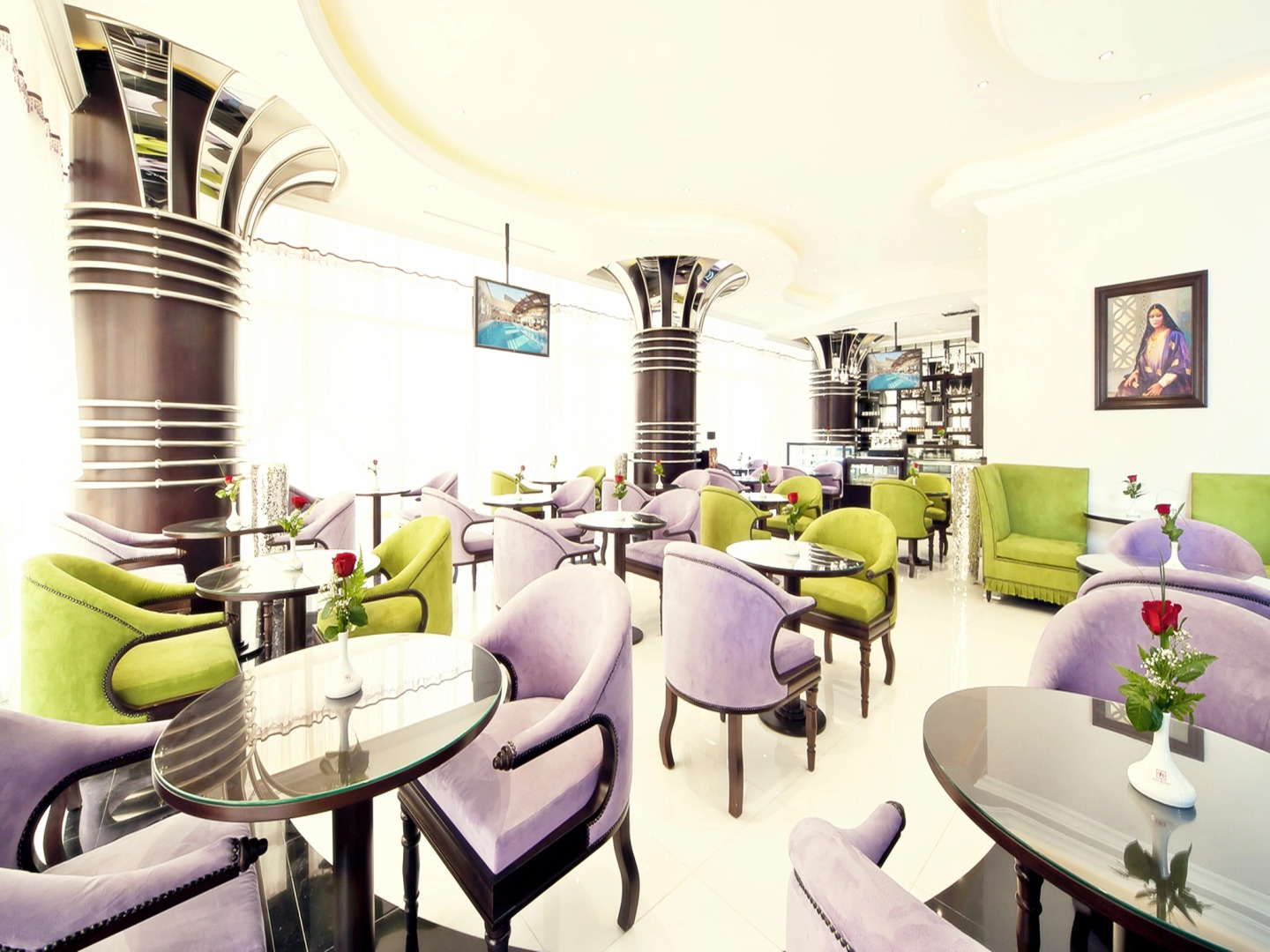 Swiss Hotel Corniche