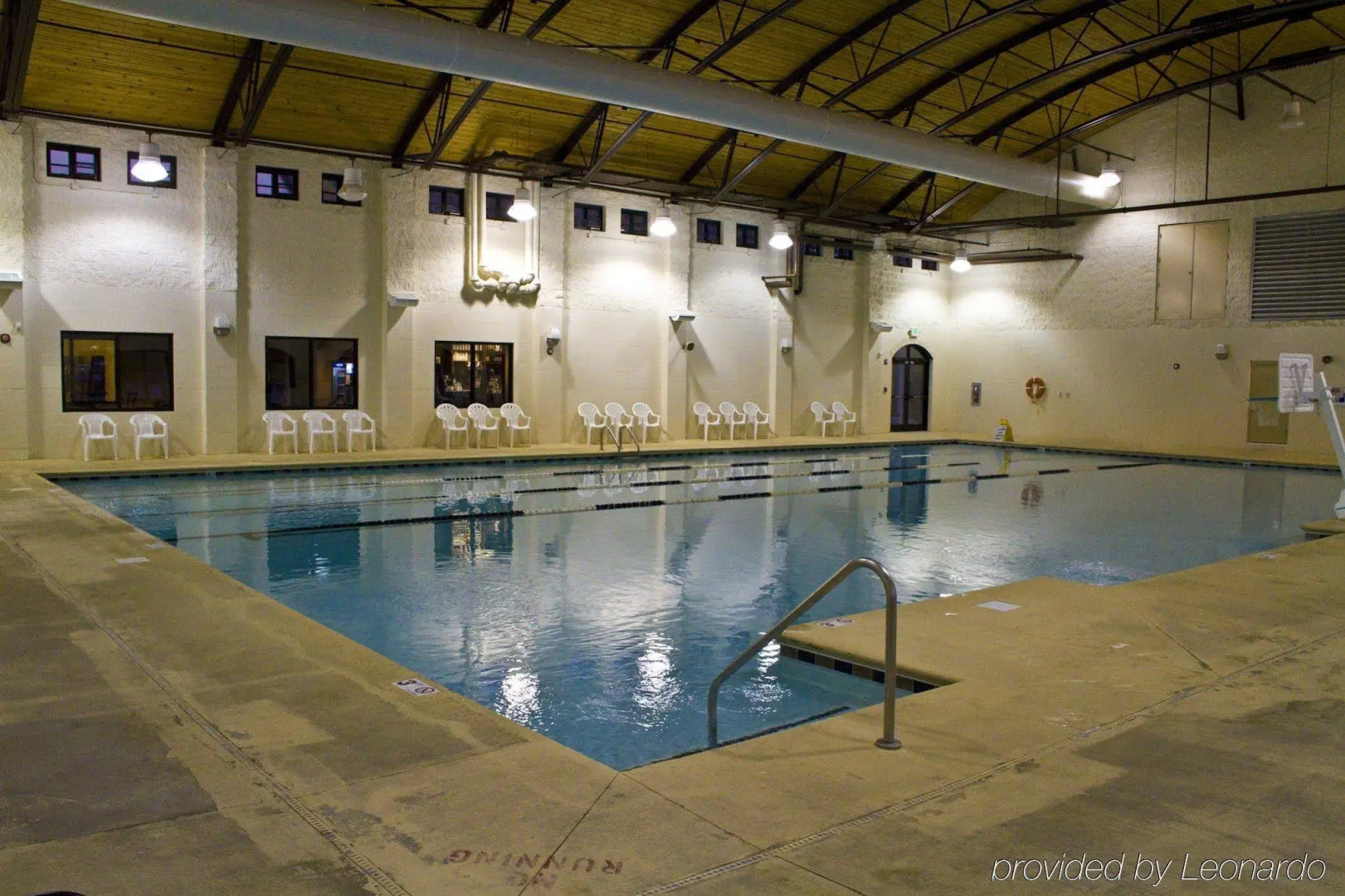 Club Wyndham Resort at Fairfield Glade