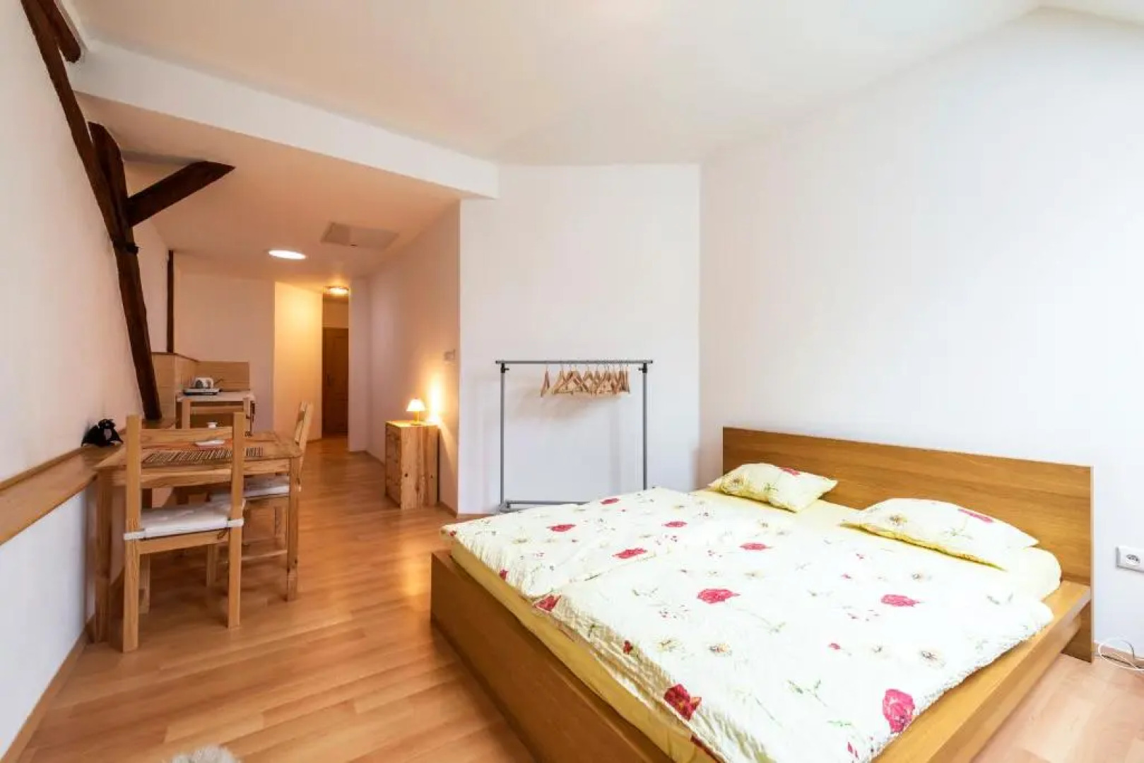 Penzion U Zámeckého parku