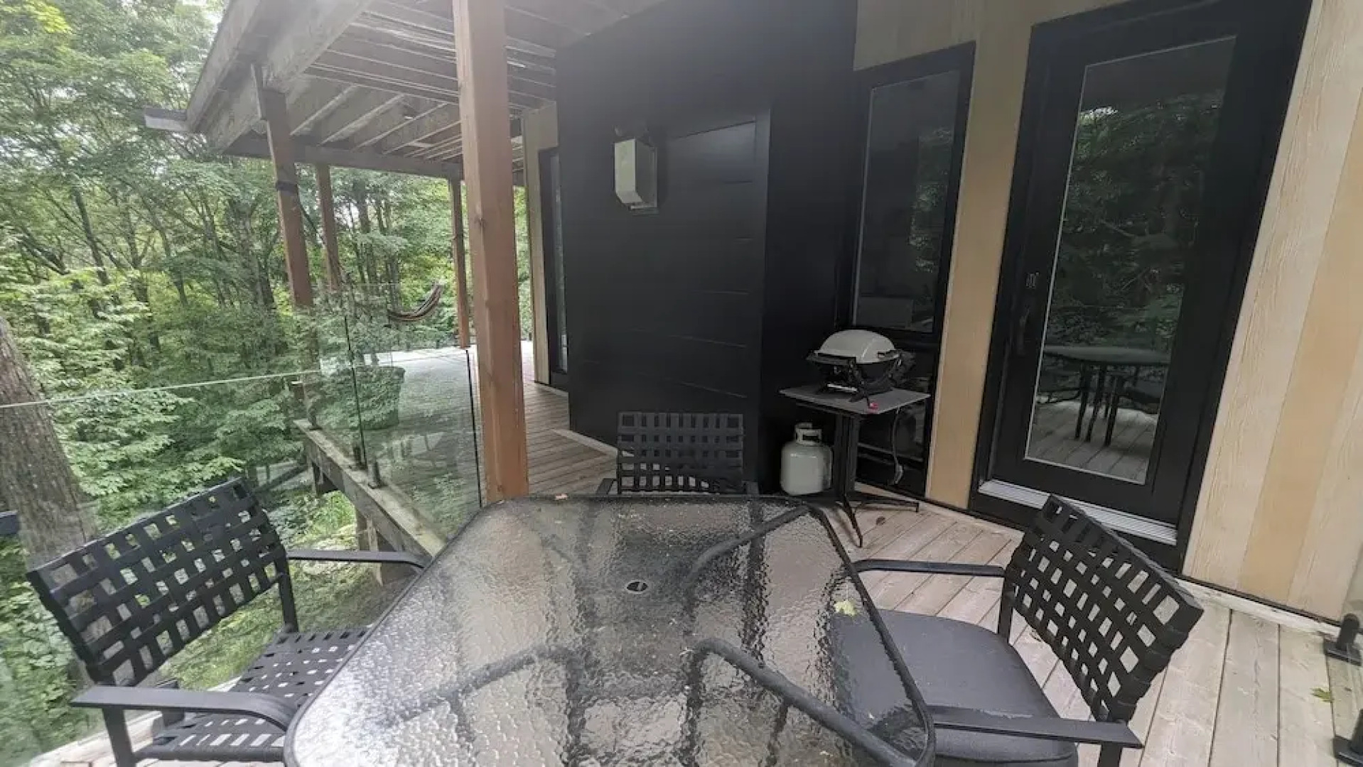 Loft in the Mountains, Near Bromont