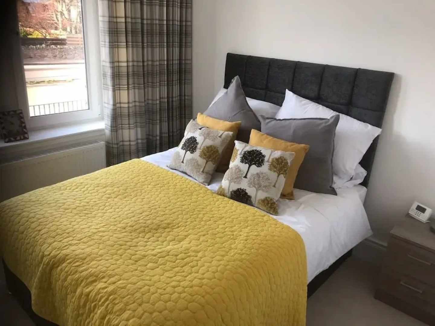 Golf Coast Apartment