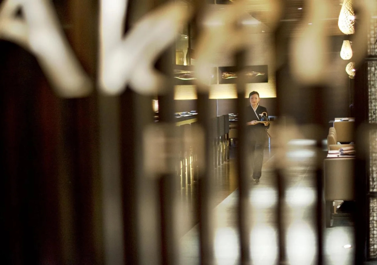 Le Meridien Chongqing, Nan'an