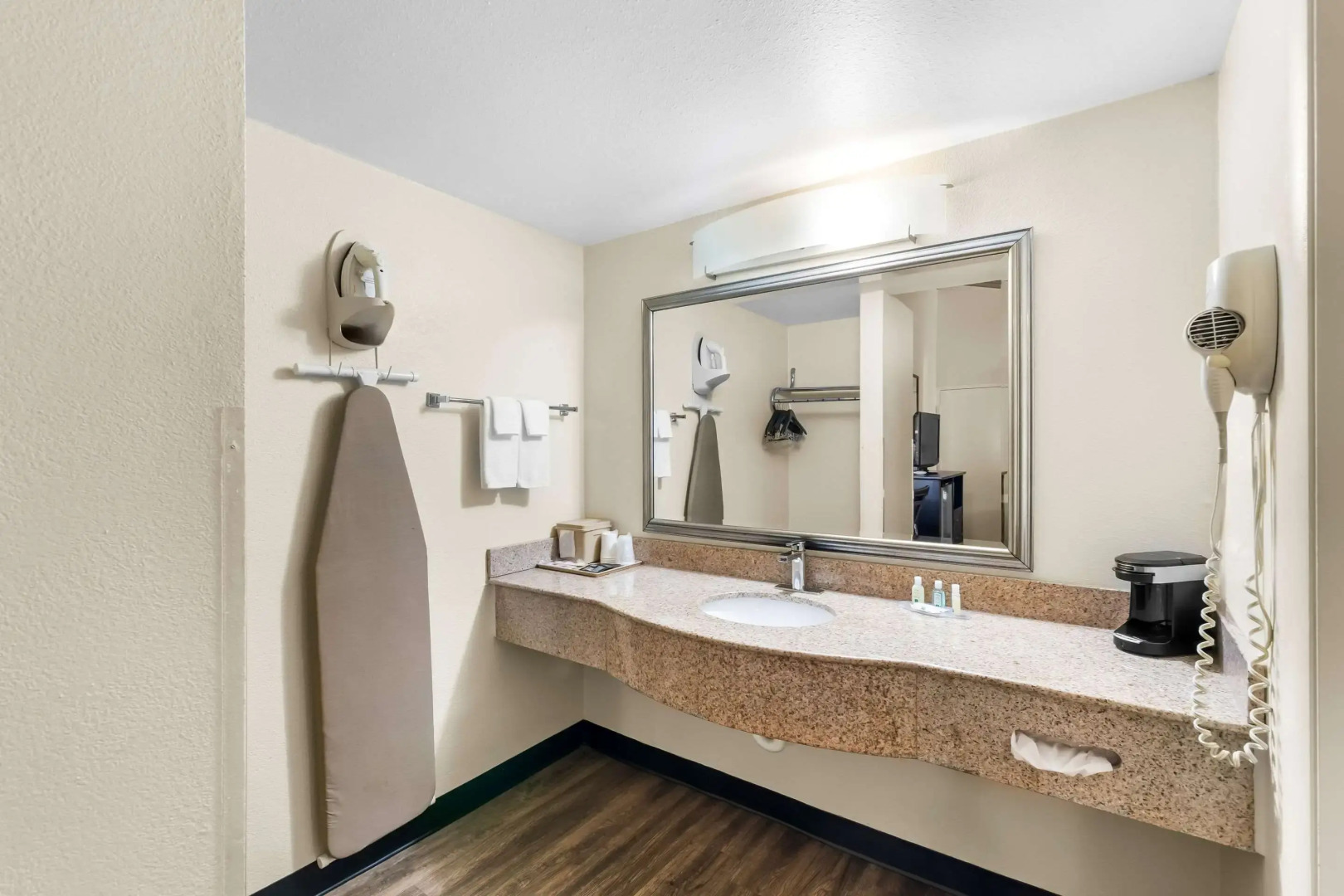 Quality Inn Tullahoma