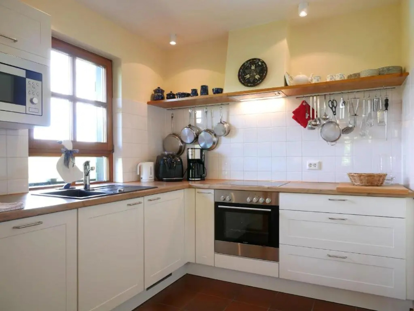 Ferienhaus Straubehof-Spengler