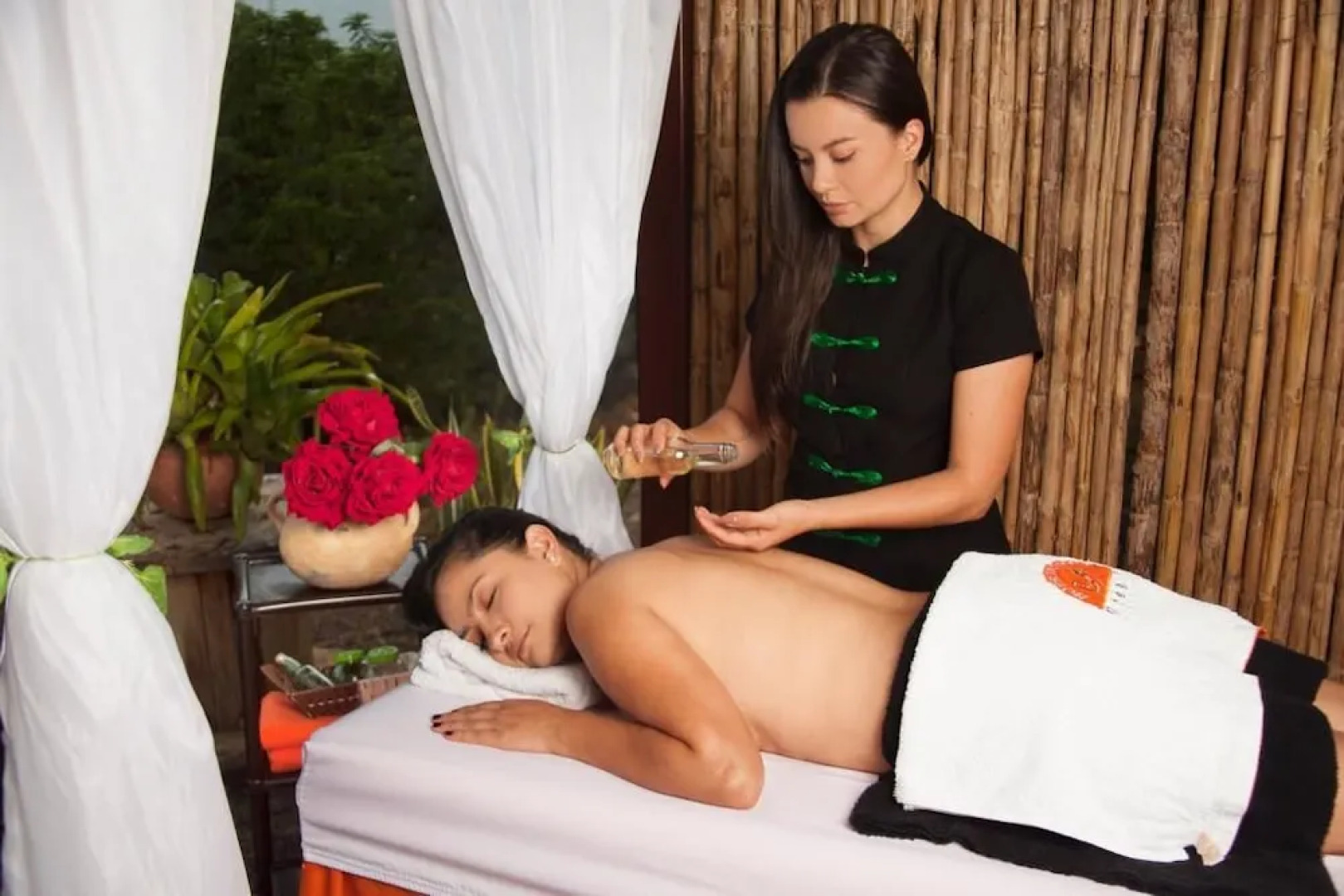 Hotel Boutique Wassiki Campestre