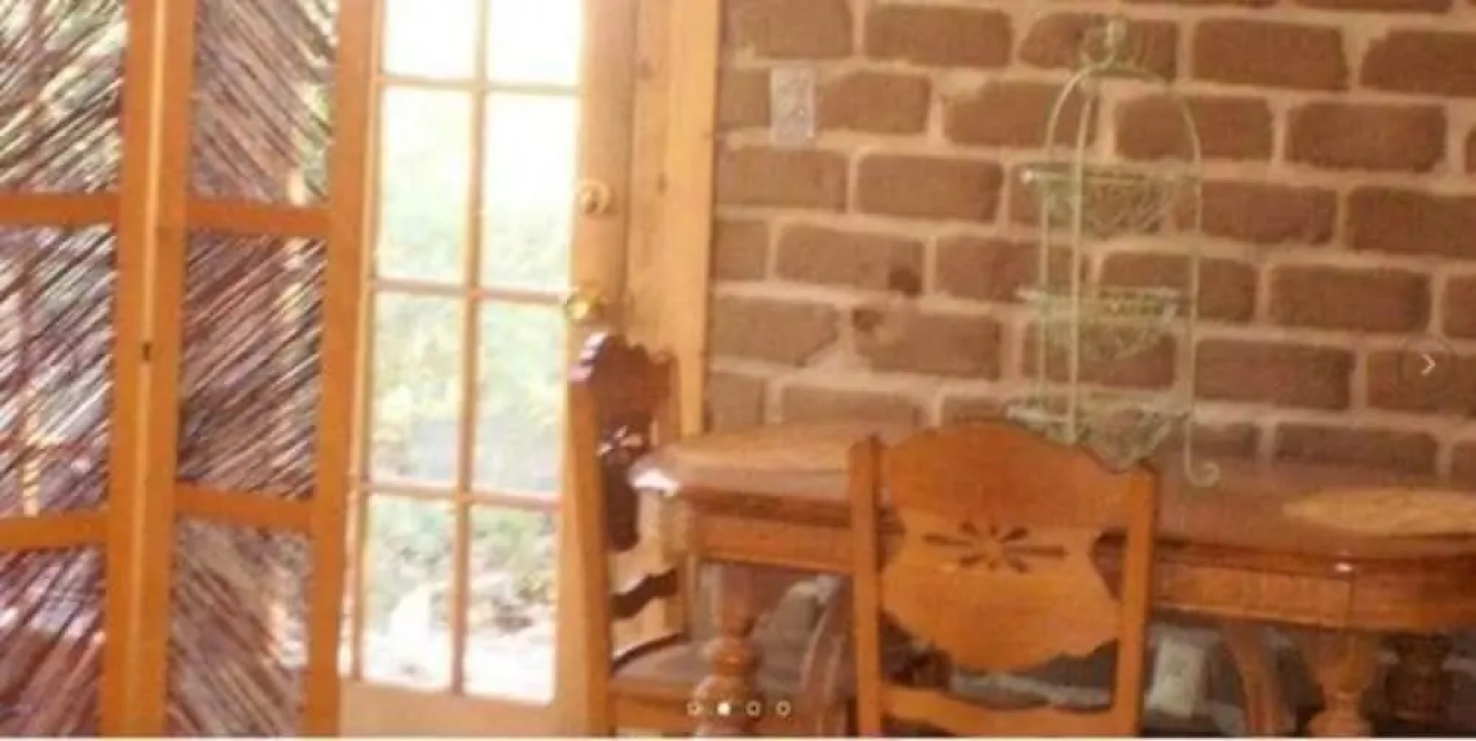 Silver River Adobe Inn