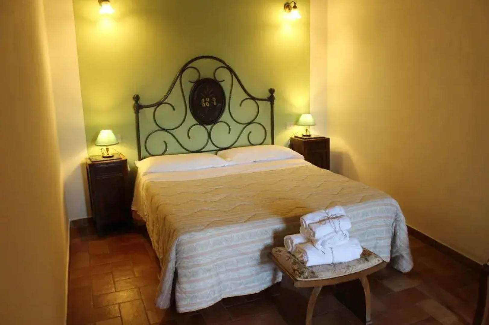 Castello di Saltemnano