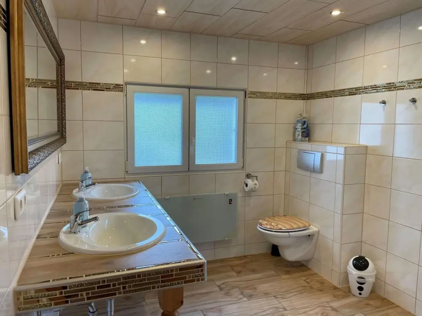 Ferienhaus Seeblick, Schonberg