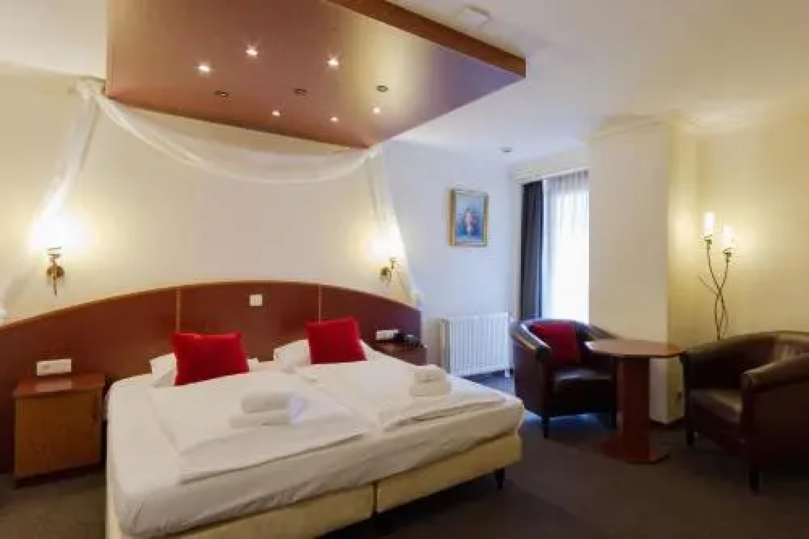 Hotel Restaurant De Baronie