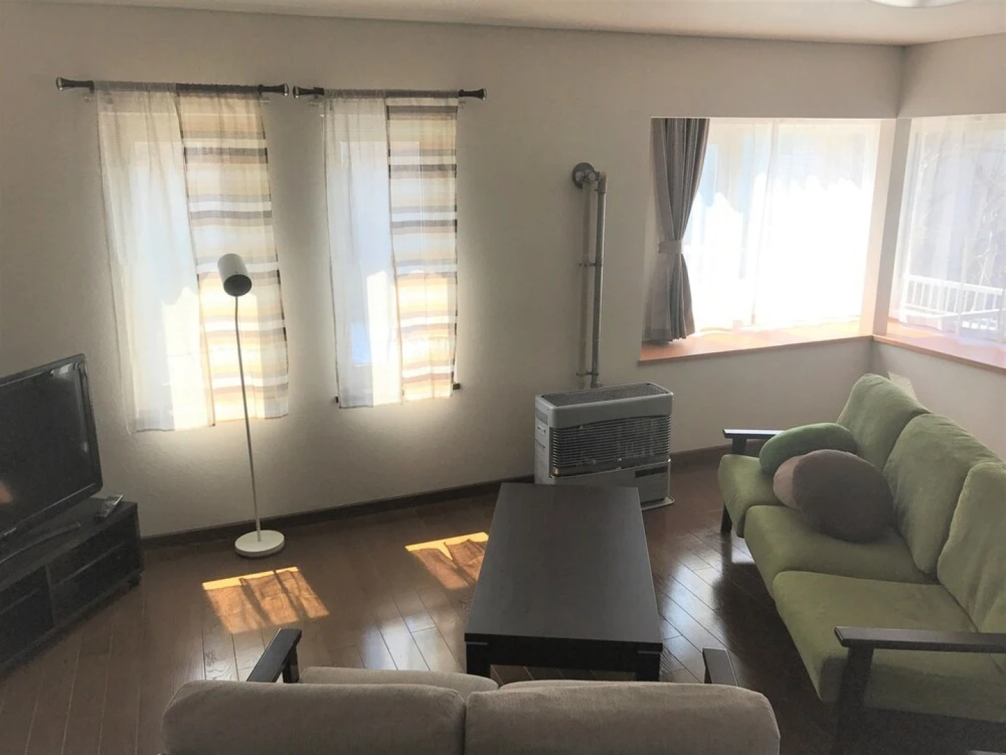 Cozy Villa Otaru
